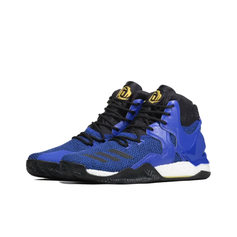 Adidas D Rose 7 Boost Orlando Magic-2