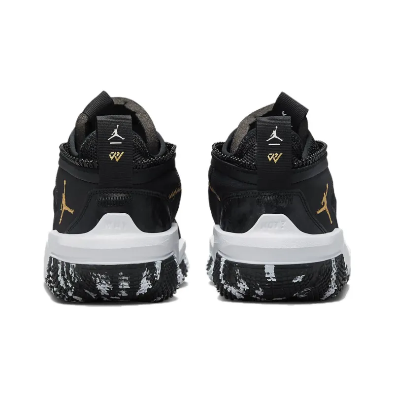 JORDAN Why Not .6 Pf 'Black'-4