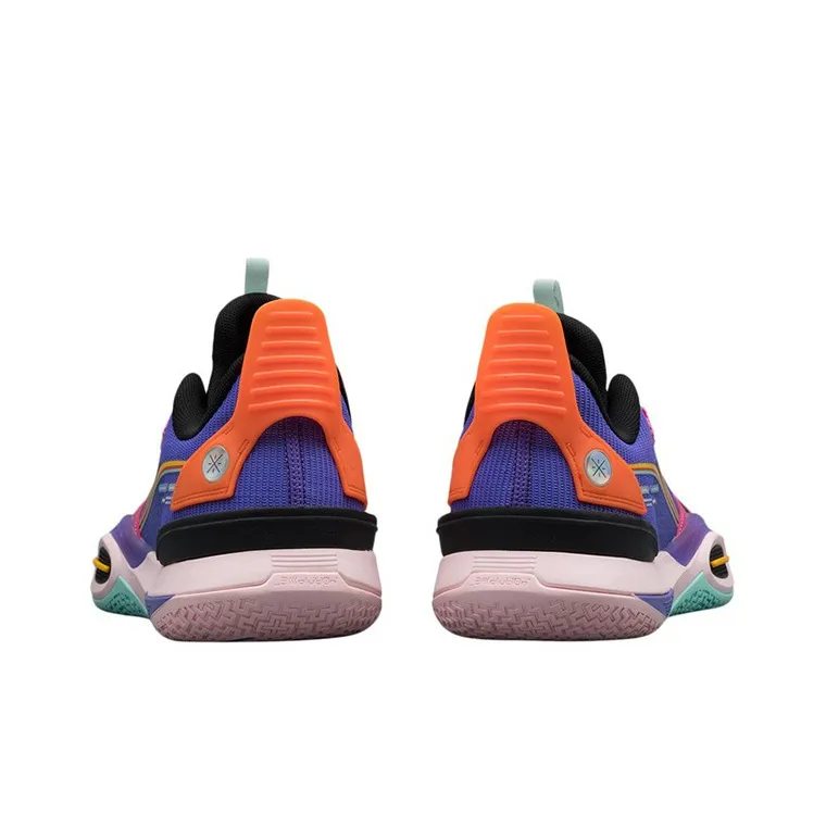 LINING Wade All City 10 - Evolution-4