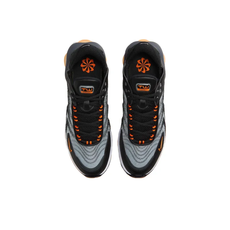 Nike Air Max Tw Next Nature 'Black Grey Orange'-3