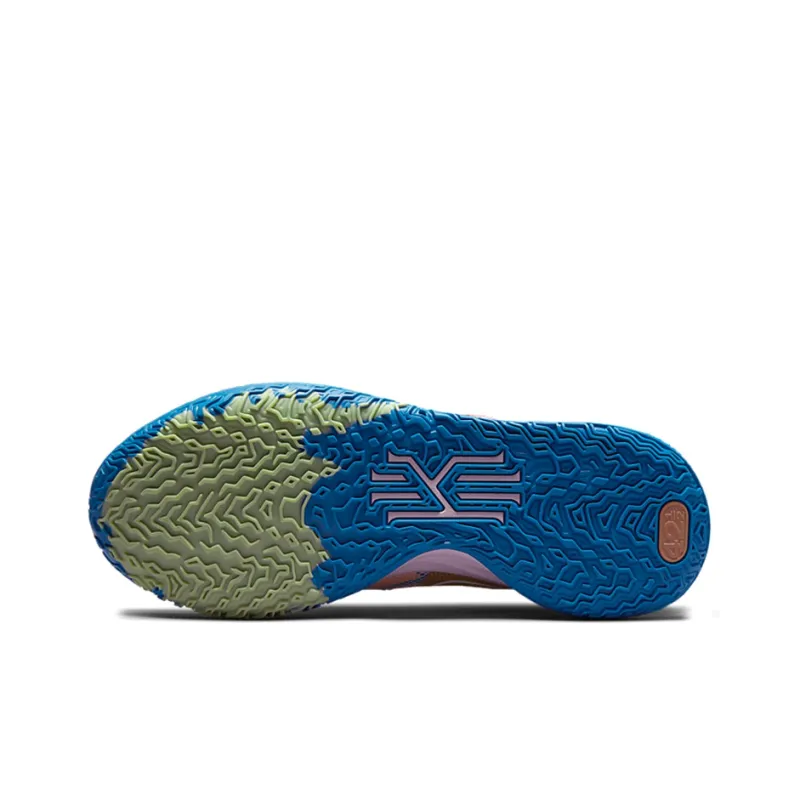 Nike Kyrie 7 '1 World 1 People Regal Pink'-5