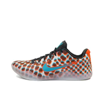 Nike Kobe 11 '3D'