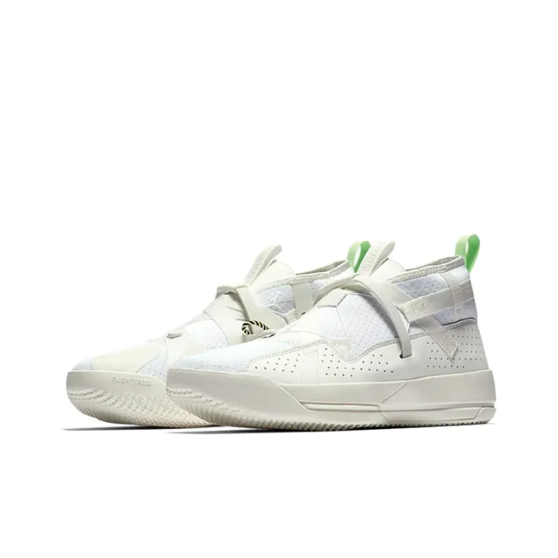 Jordan Proto 32.9 Sail White-2