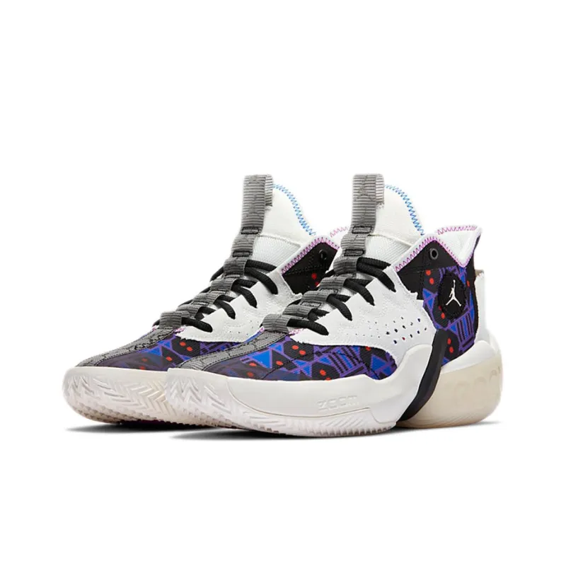 JORDAN React Elevation Quai 54-3
