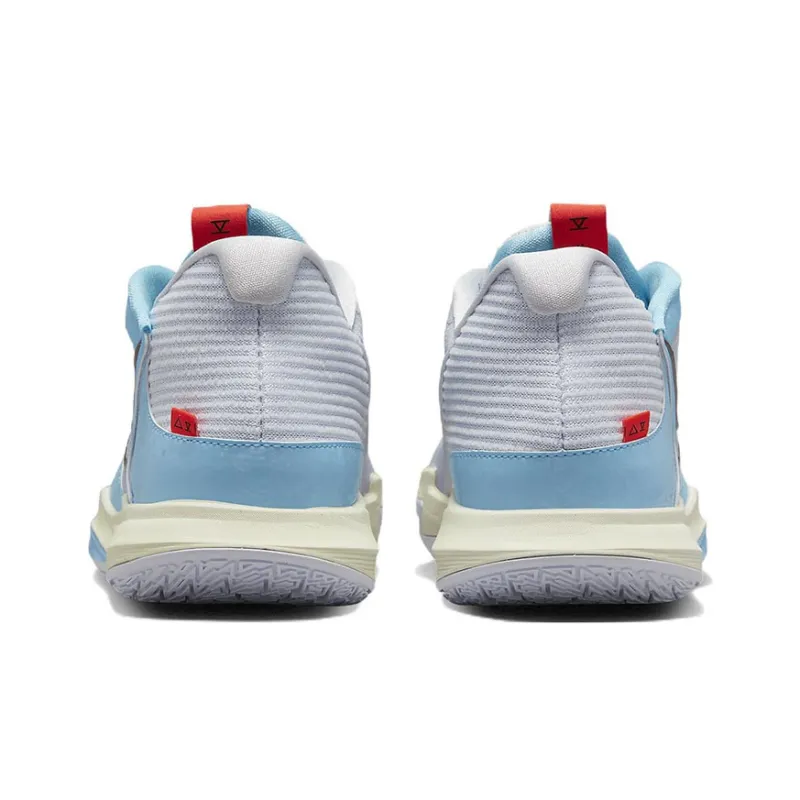 Nike Kyrie Low 5 Ep 'Light Blue Grey'-4