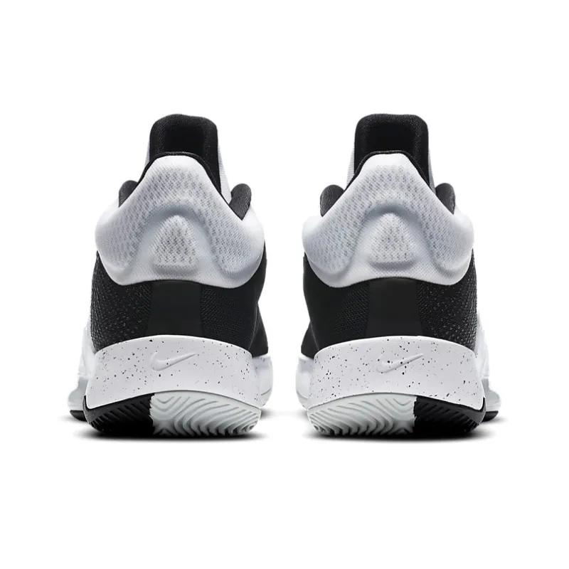 Nike Zoom Rize 2 Tb Black White-4