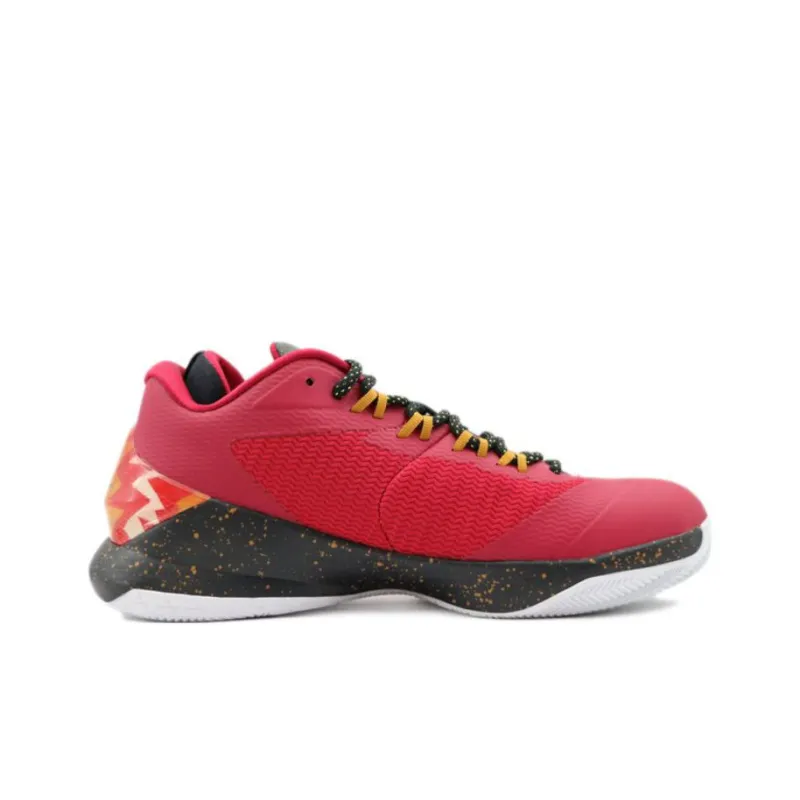 Jordan CP3.VIII Christmas-1