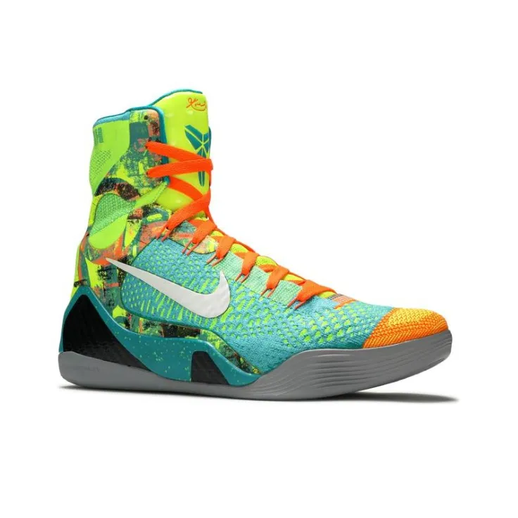 Nike Kobe 9 Elite Influence-2