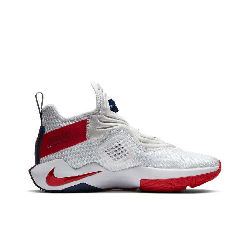 Nike LeBron Soldier 14 'USA'-1