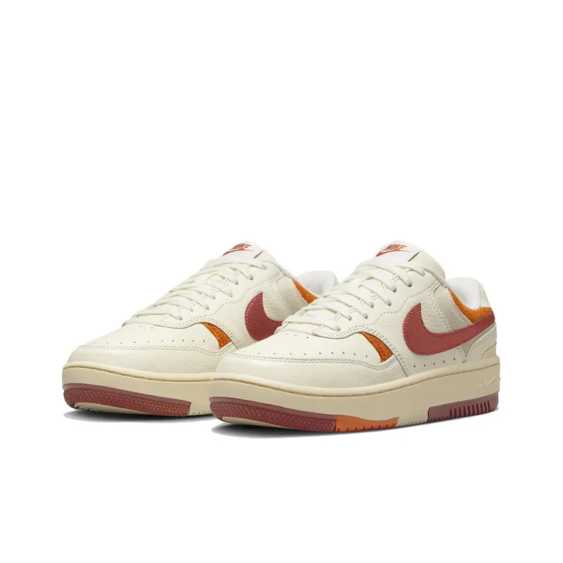 Nike Gamma Force 'Coconut Milk Orange' Women's-2