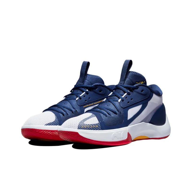 JORDAN Zoom Separate 'Olympic'-2