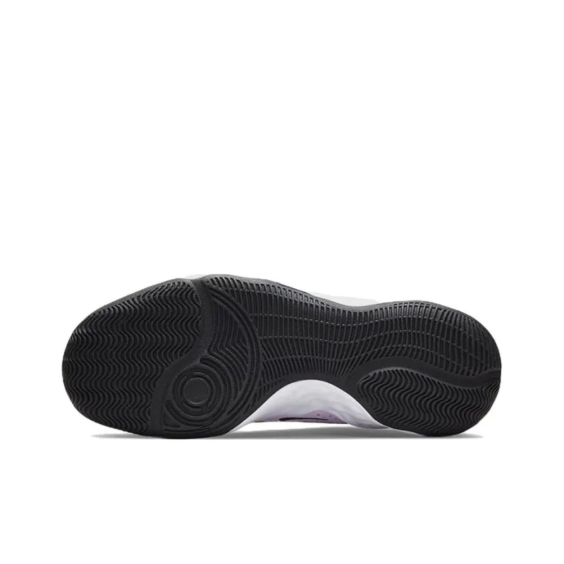 Nike Fly.By Mid 3 Pearl White Doll-5