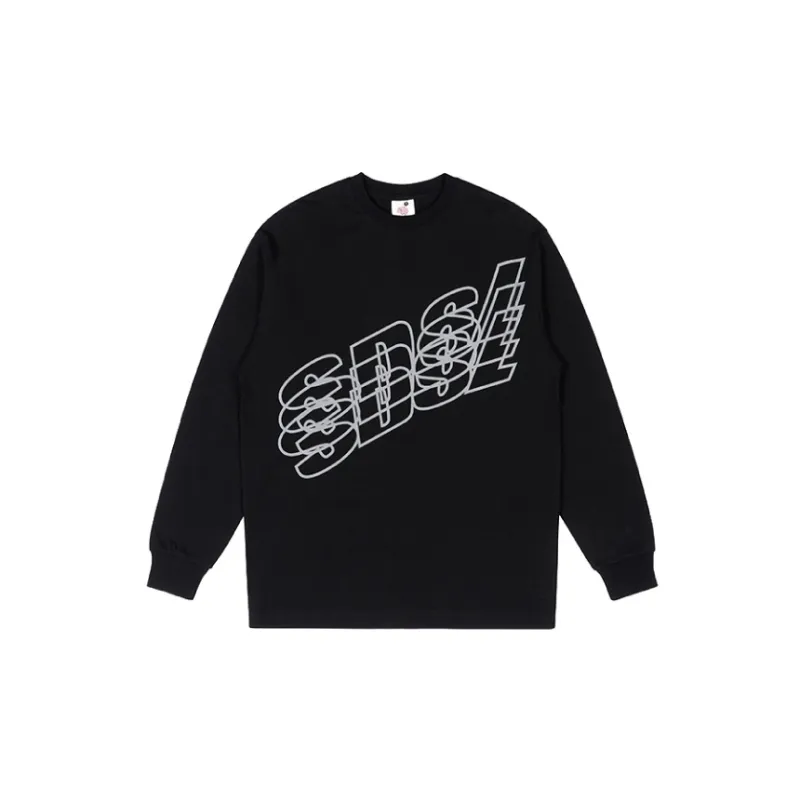 SDSL T Shirts Unisex-4