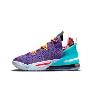 Nike LeBron 18 'Best Of 1018'