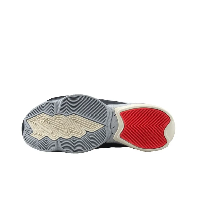 JORDAN Zion 2 Pf 'Black Cement'-5