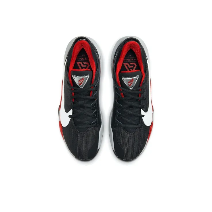 Nike Zoom Freak 2 Ep 'Bred'-3