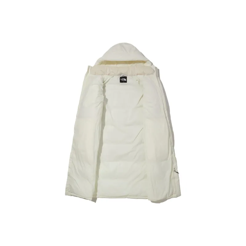 THE NORTH FACE Jackets Men White-2