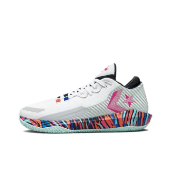 Converse All Star Bb Jet Mid Striped