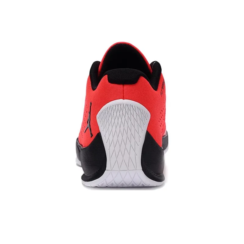 JORDAN Rising Hi Low X 'Infrared 23'-4