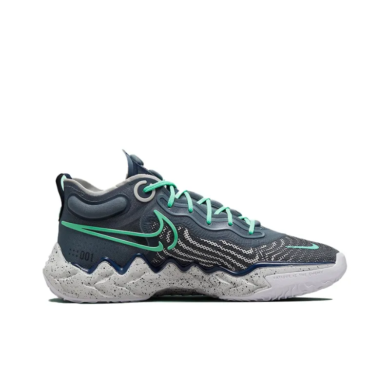 Nike Air Zoom Gt Run Navy Mint-1