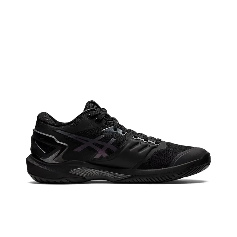Asics Gel Burst 26 Low 'Triple Black'-1