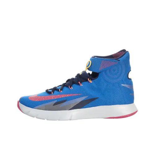 Nike Zoom HyperRev Blue