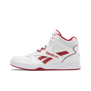 Reebok Royal BB4500 Hi 2 White/Red