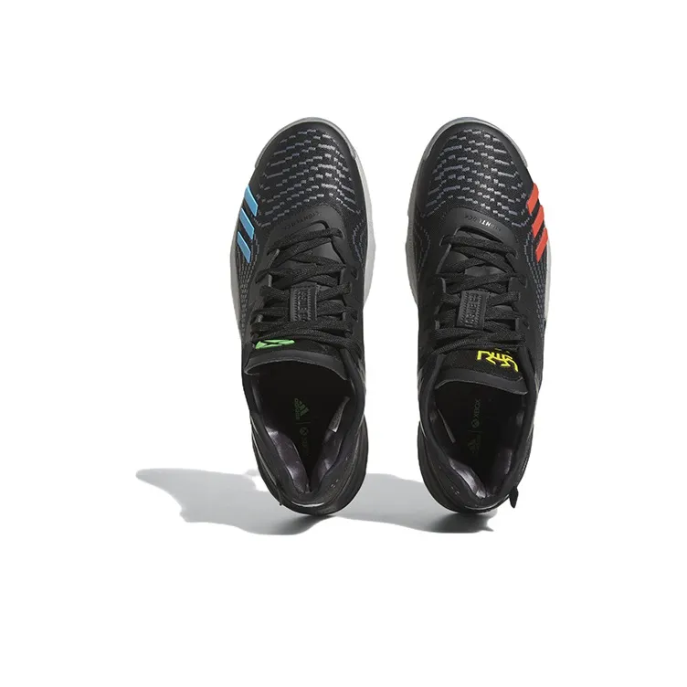 Adidas D.O.N. Issue #4 Xbox Series X-4