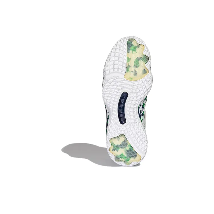 Adidas D.O.N. Issue #3 Utah Jazz-5
