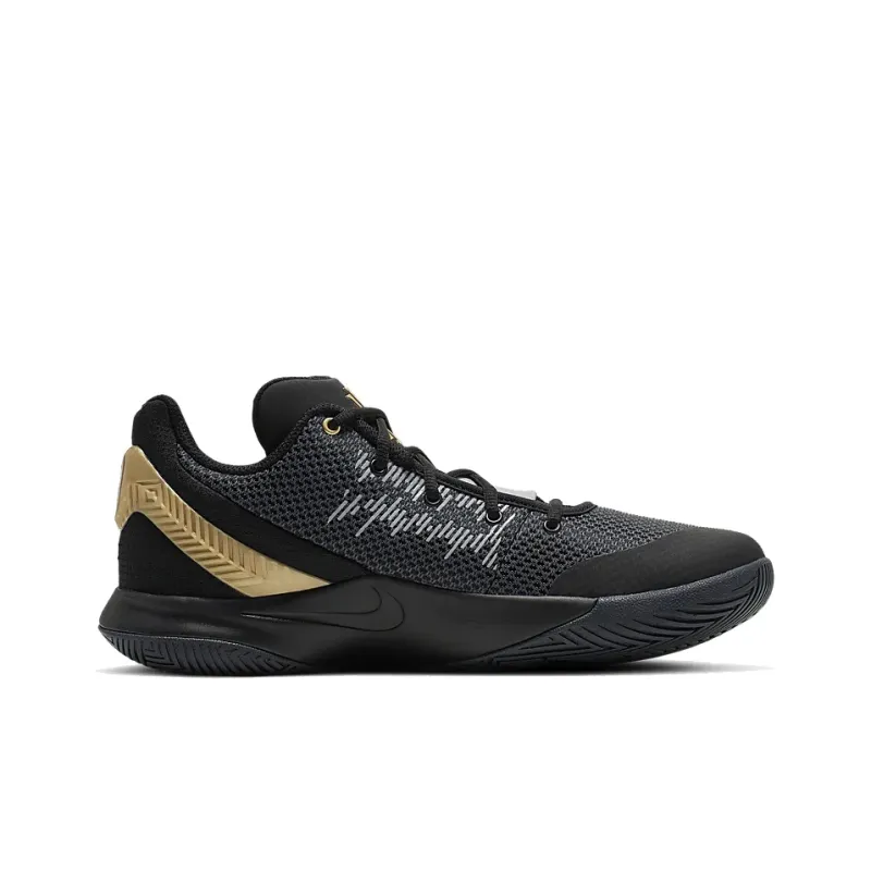 Nike Kyrie Flytrap Ii Black-1