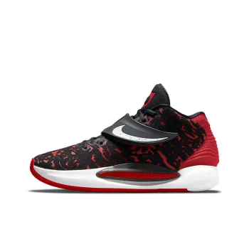 Nike Kd 14 'Bred'