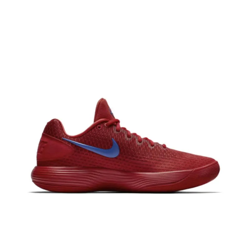 Nike Hyperdunk 2017 Low Ep 'University Red Blue'-1