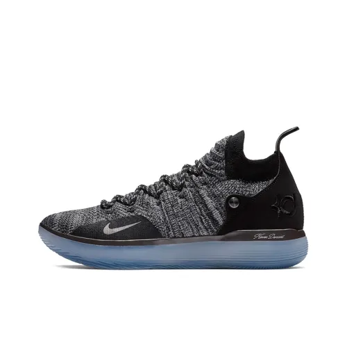 Nike KD 11 Black Grey