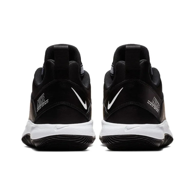 Nike Fly.By Low 2 'Black'-4