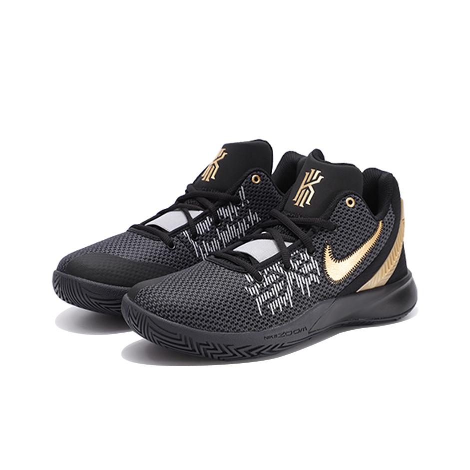 kyrie flytrap 2 white gold