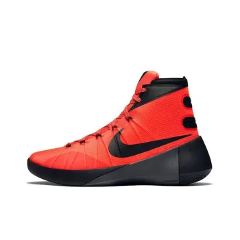 Nike Hyperdunk 2015 'Bright Crimson'