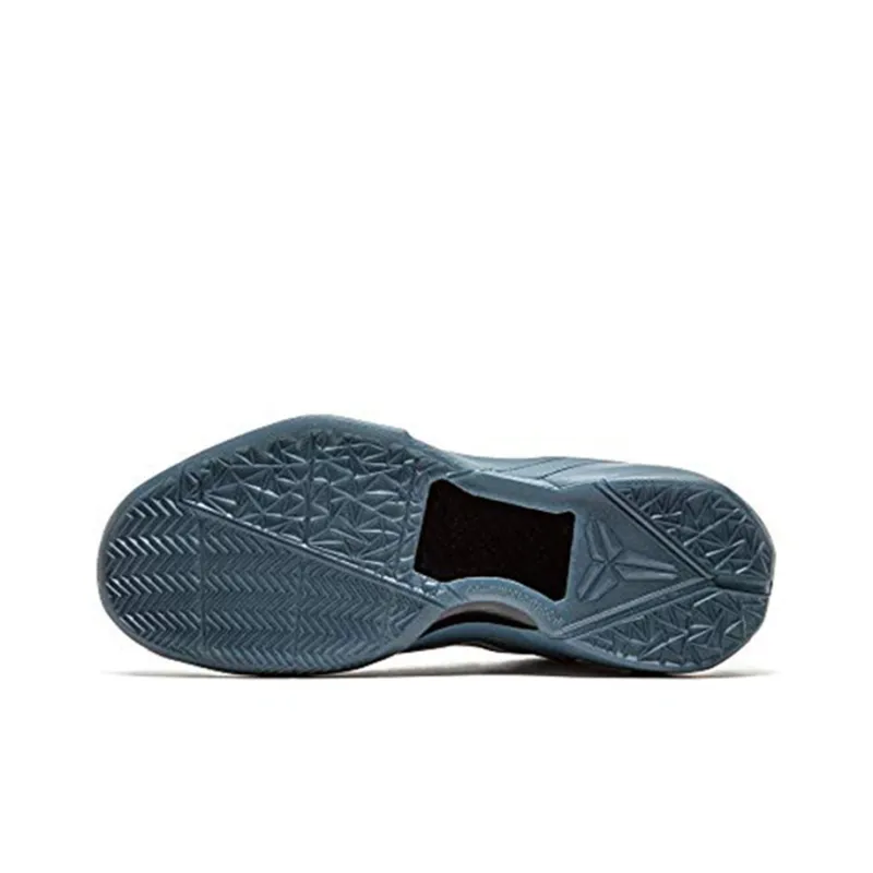 Nike Kobe 7 Black Mamba Collection Fade To Black-3