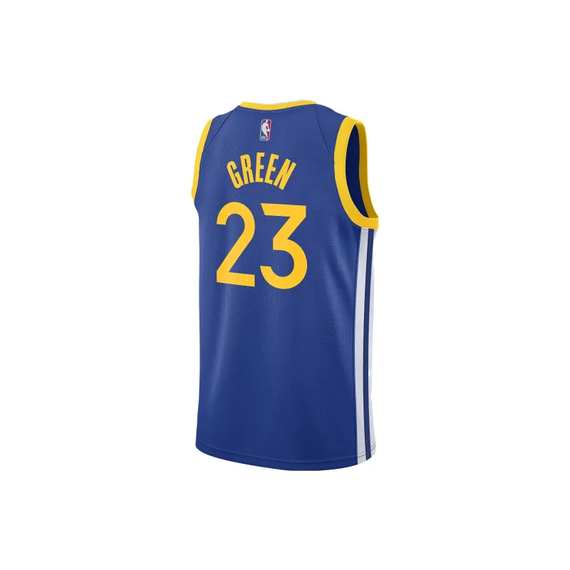Nike Tank Tops Men Blue-1