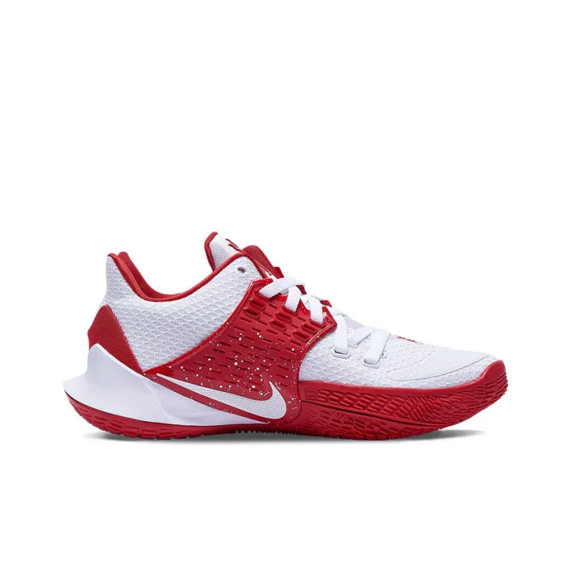 Nike Kyrie Low 2 Tb University Red-1
