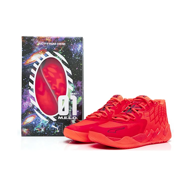 Puma LaMelo Ball MB.01 Not From Here-7