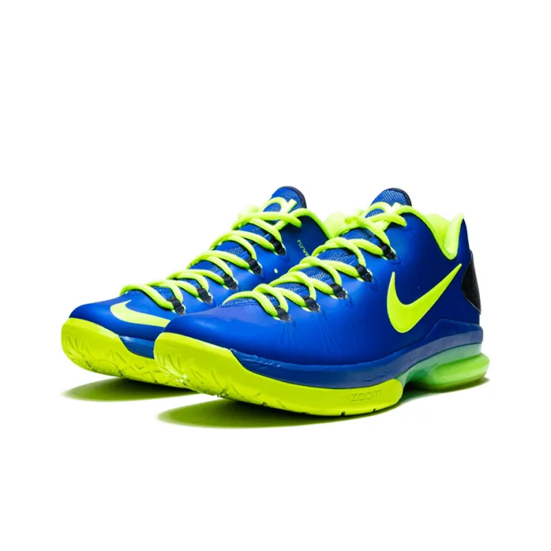 Nike Kd 5 Elite Superhero-2
