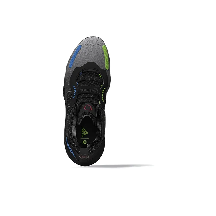 Adidas D.O.N. Issue #3 Gca 'Xbox 360'-4