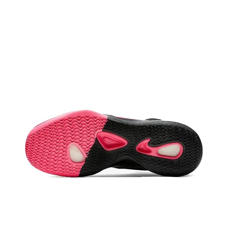 Nike Hyperdunk X "Kay Yow"-5