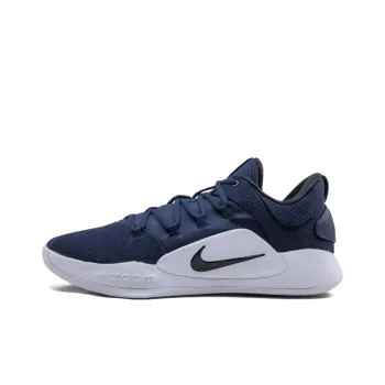 Nike Hyperdunk X Low Tb Midnight Navy