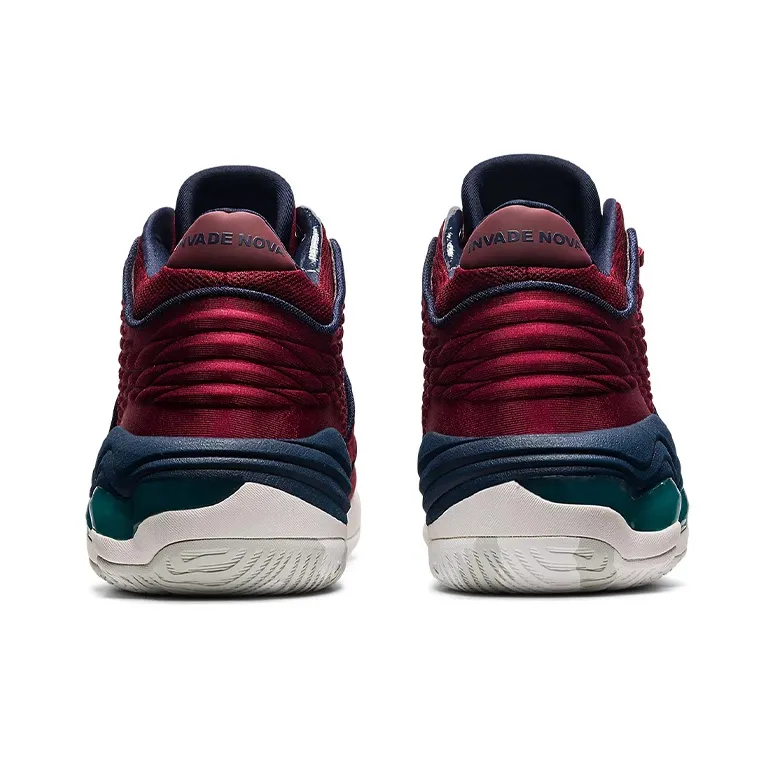 Asics Invade Nova 'Beet Juice Midnight'-4