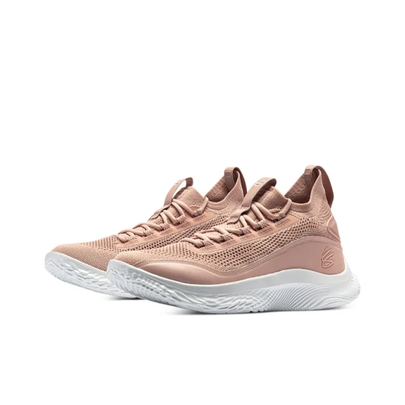 Under Armour Curry Flow 8 Class y-2