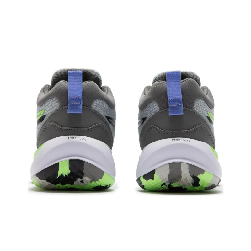 PUMA Playmaker Pro 'Grey Green'-4