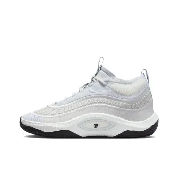 Nike Cosmic Unity 3 Summit White Pure Platinum