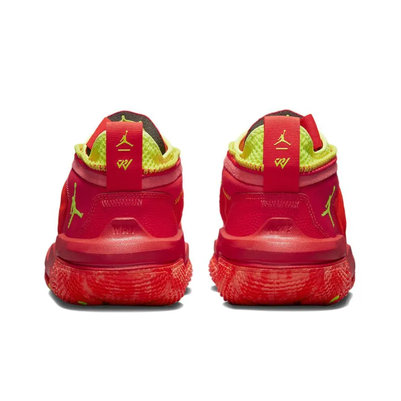 JORDAN Why Not Zer0.6 'Bright Crimson'-4