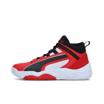PUMA Rebound Future Evo 'High Risk Red'
